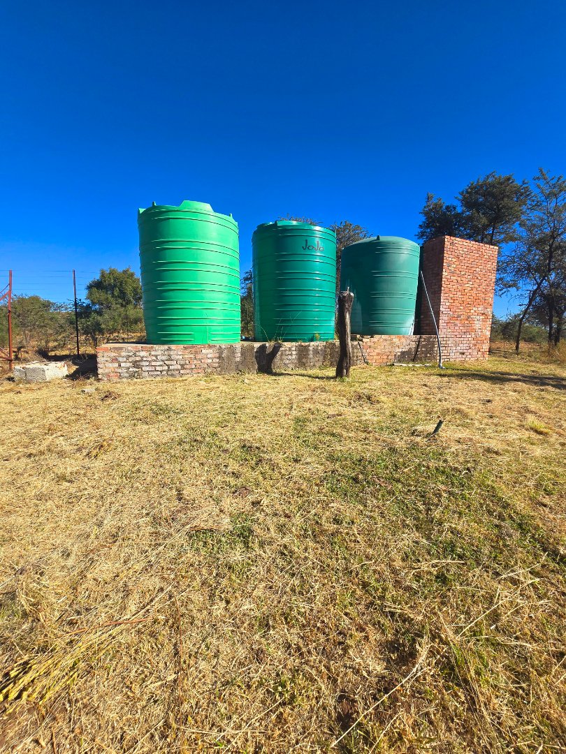 Commercial Property for Sale in Klerksdorp Rural North West